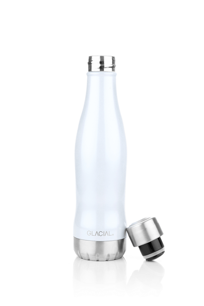 Glacial White Pearl 400 ml
