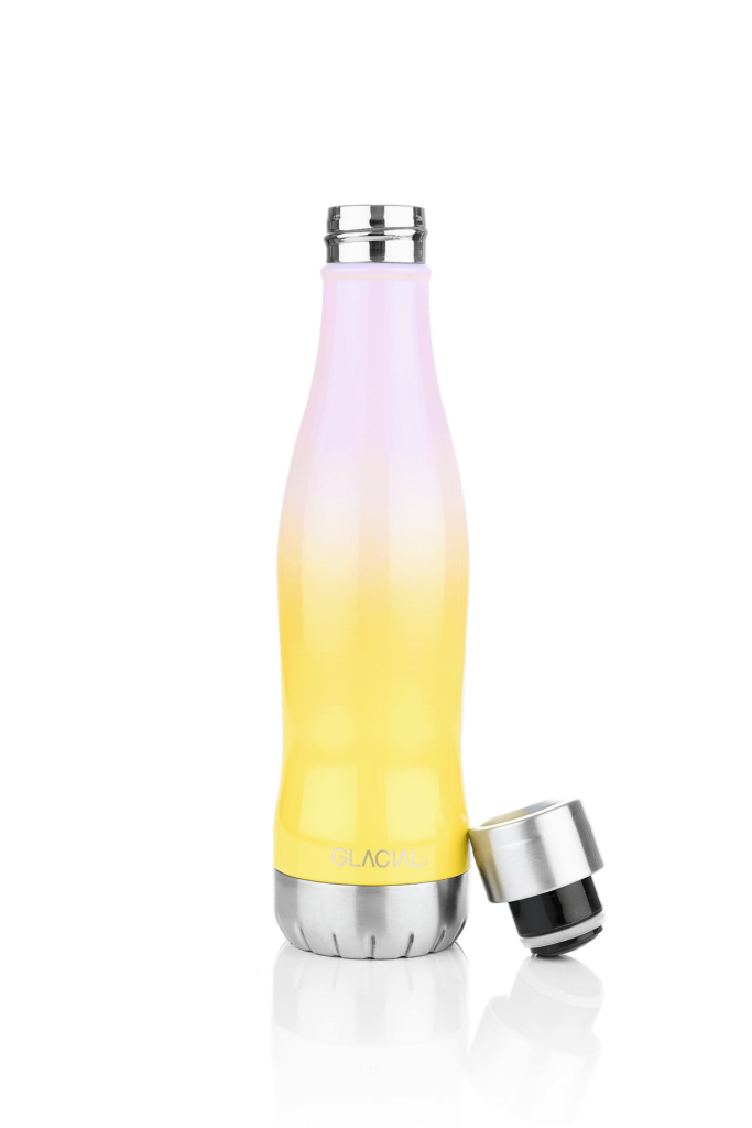 Glacial Bubble Sweet 400 ml