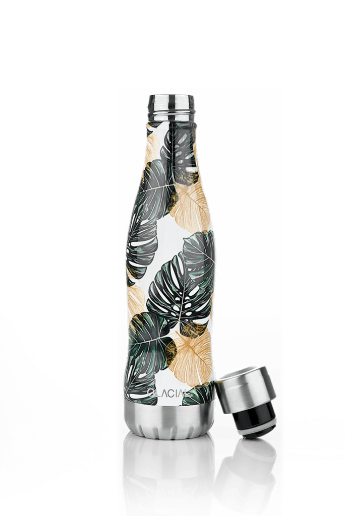 Glacial Golden Leaf 400 ml