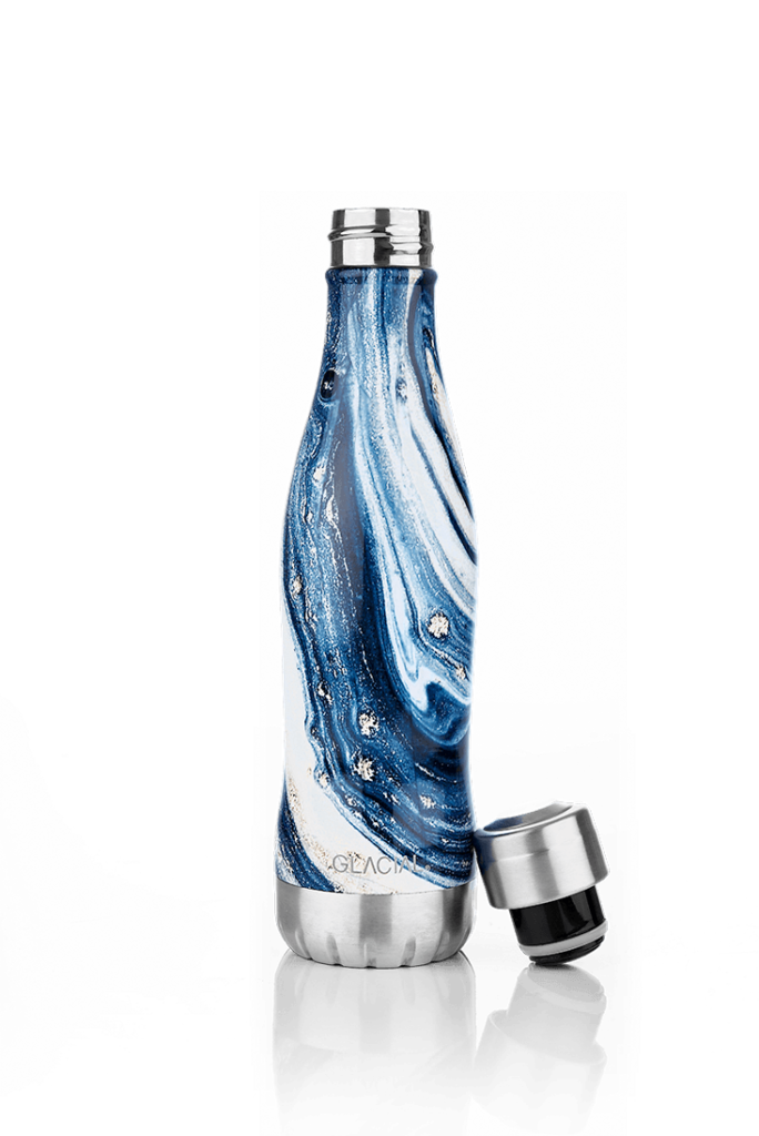 Glacial Indigo Marble 400 ml