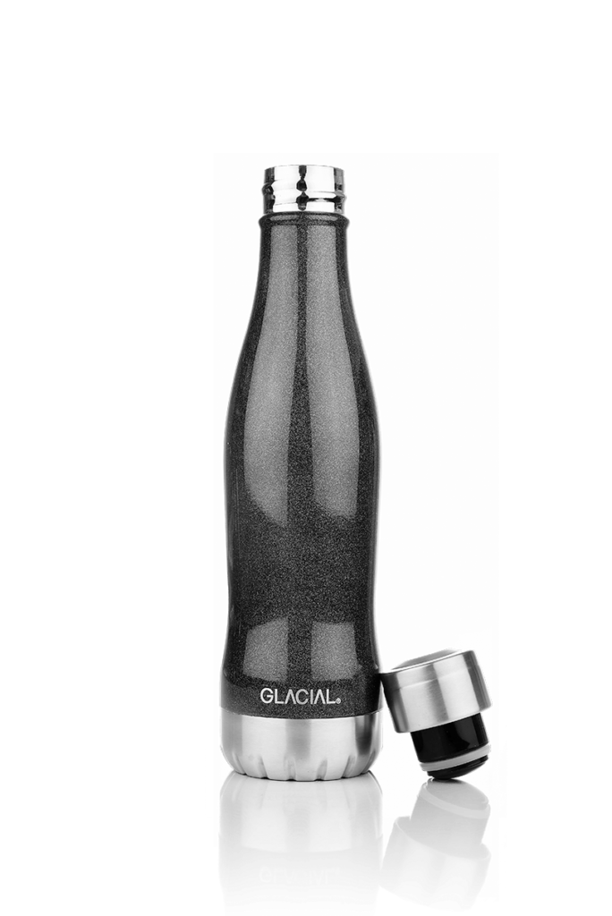 Glacial Black Pearl 400 ml