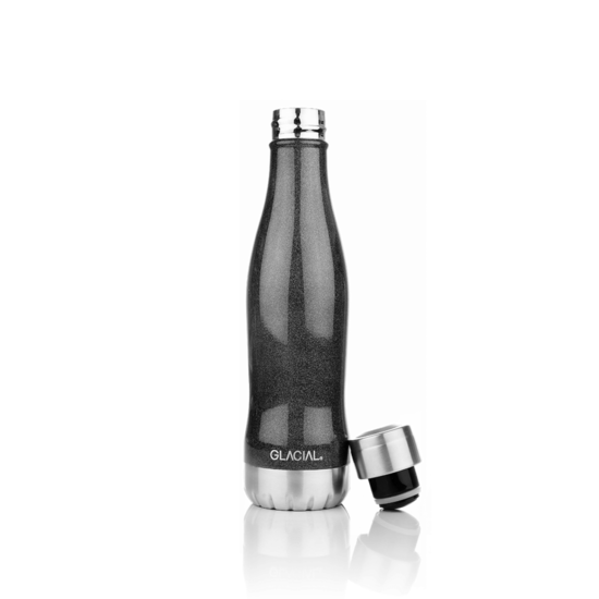 Glacial Black Pearl 400 ml