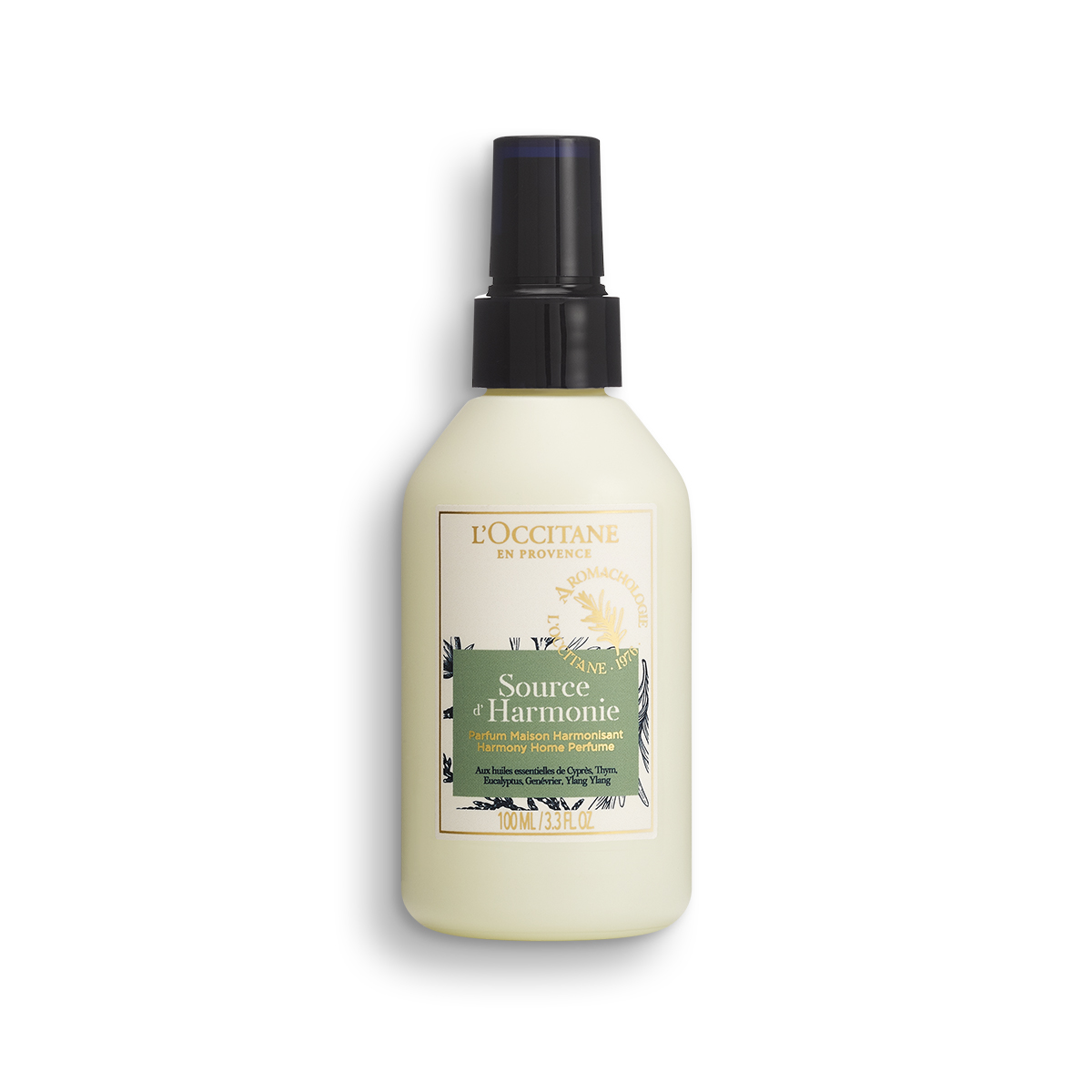L’Occitane Harmony Home Perfume 100 ml