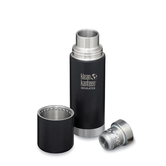 Klean Kanteen Isolerad Termos TKPro Shale Black 500 ml