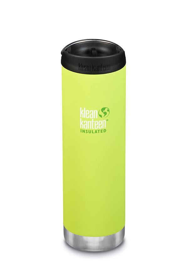 Klean Kanteen Isolerad TKWide Juicy Pear 592 ml