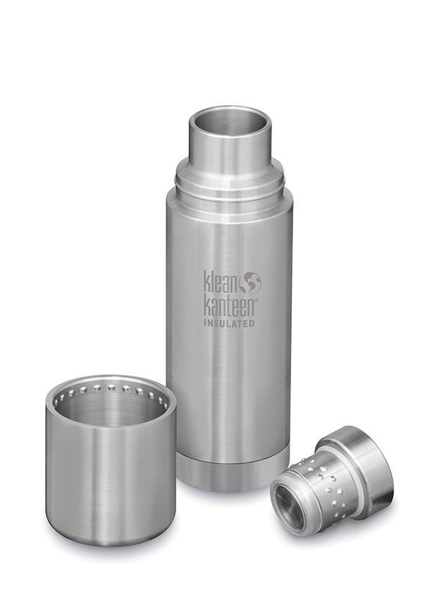 Klean Kanteen Isolerad Termos TKPro Brushed Stainless 500 ml