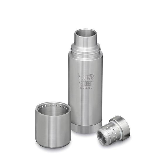Klean Kanteen Isolerad Termos TKPro Brushed Stainless 500 ml