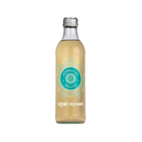 Renée Voltaire Kombucha Mojito EKO 275 ml