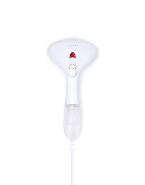 Steamery Stockholm Cirrus No.1 Handsteamer - Vit