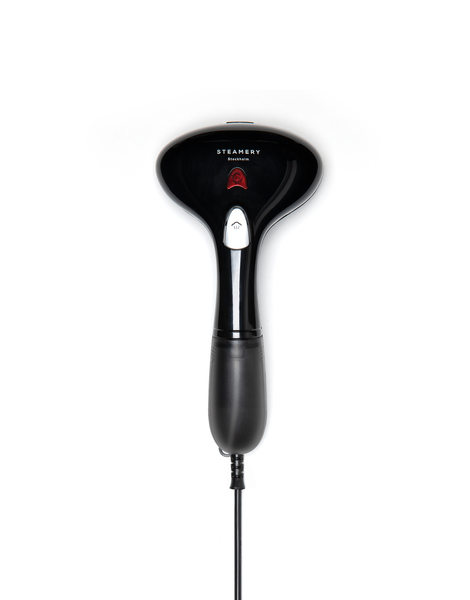 Steamery Stockholm Cirrus No.1 Handsteamer - Svart