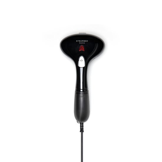 Steamery Stockholm Cirrus No.1 Handsteamer - Svart