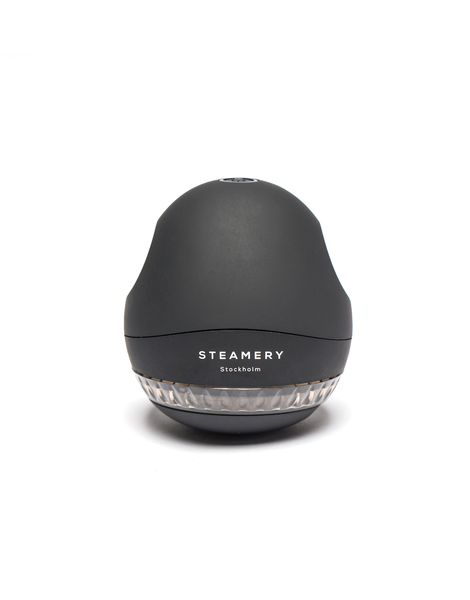Steamery Stockholm Pilo Fabric Shaver - Svart