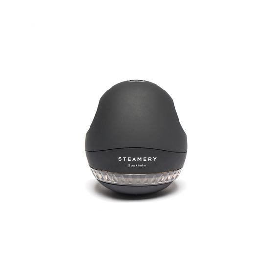 Steamery Stockholm Pilo Fabric Shaver - Svart
