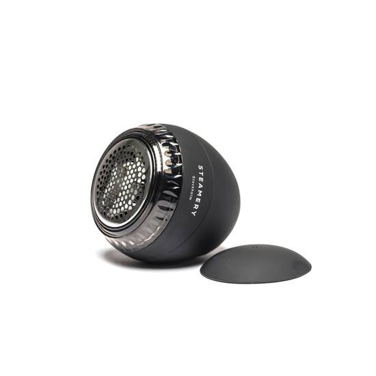 Steamery Stockholm Pilo Fabric Shaver - Svart
