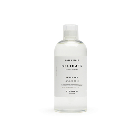 Steamery Stockholm Delicate Laundry Dertegent 750 ml