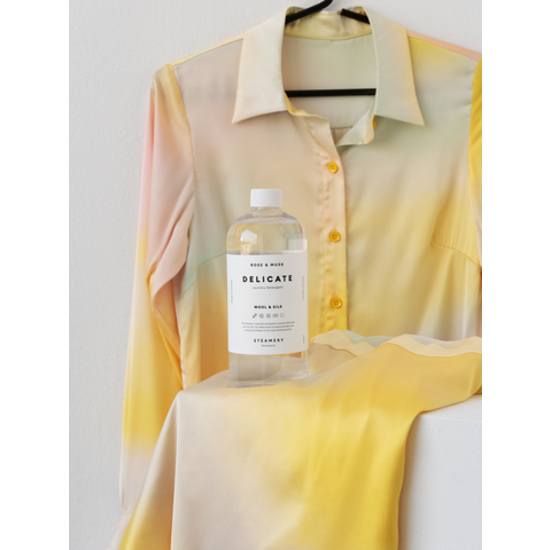 Steamery Stockholm Delicate Laundry Dertegent 750 ml