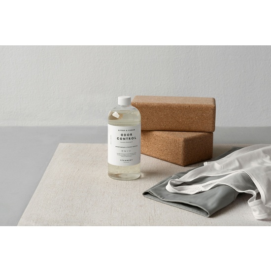 Steamery Stockholm Odor Control Laundry Detergent 750 ml