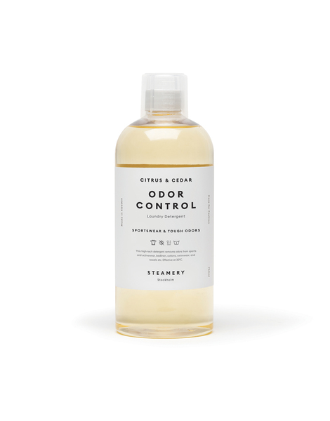 Steamery Stockholm Odor Control Laundry Detergent 750 ml