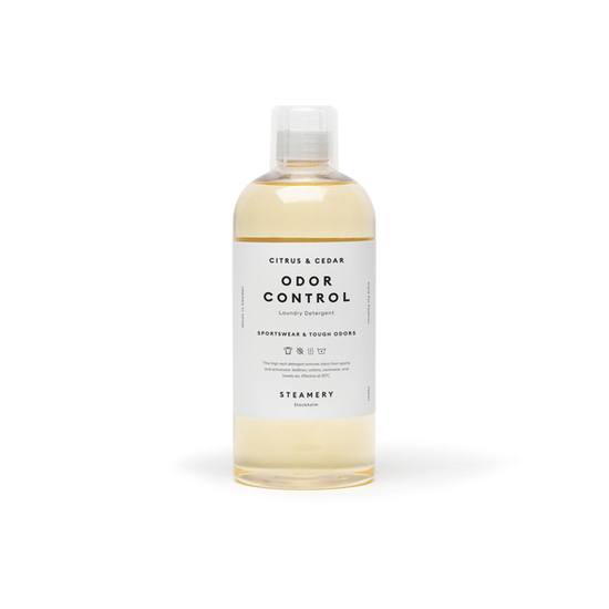Steamery Stockholm Odor Control Laundry Detergent 750 ml