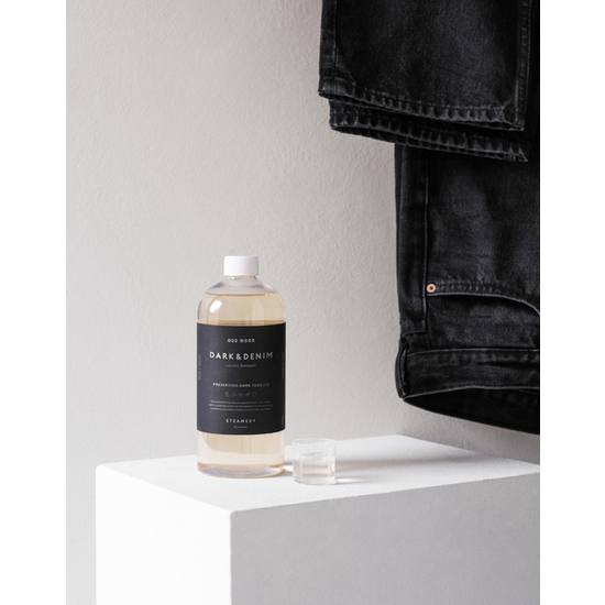 Steamery Stockholm Dark & Denim Laundry Detergent 750 ml