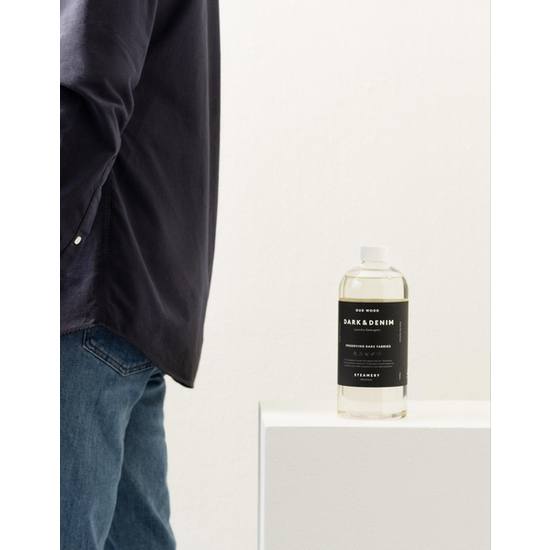 Steamery Stockholm Dark & Denim Laundry Detergent 750 ml