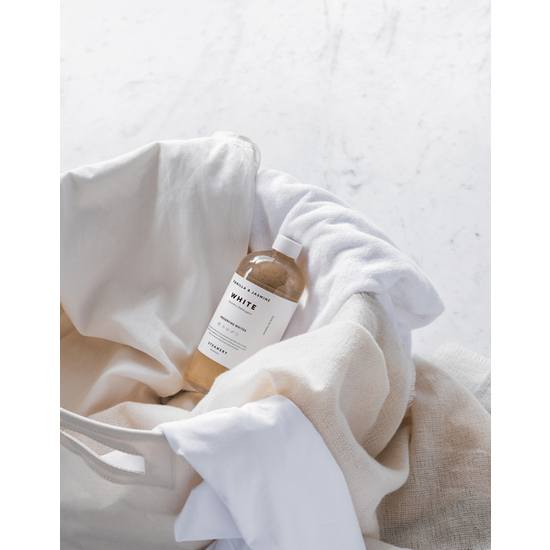 Steamery Stockholm White Laundry Detergent 750 ml