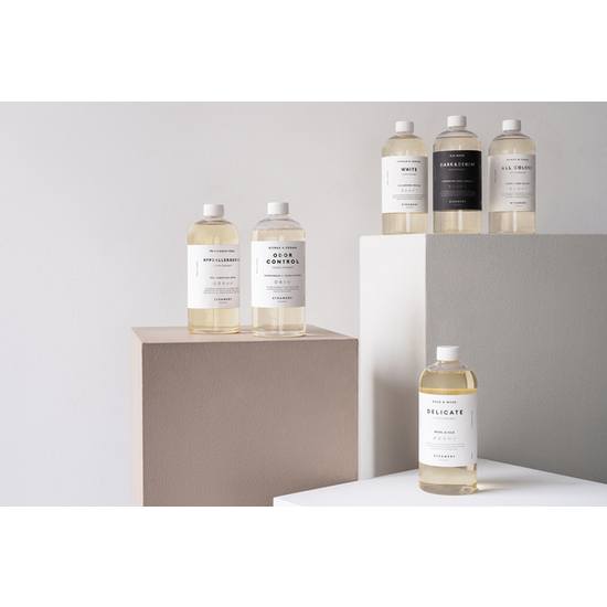 Steamery Stockholm Hypoallergenic Laundry Detergent 750 ml