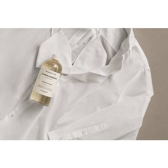 Steamery Stockholm Hypoallergenic Laundry Detergent 750 ml