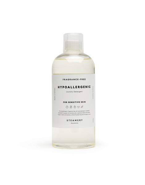 Steamery Stockholm Hypoallergenic Laundry Detergent 750 ml