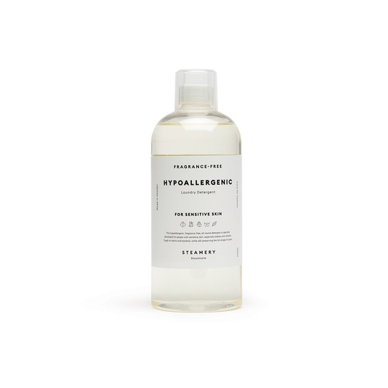 Steamery Stockholm Hypoallergenic Laundry Detergent 750 ml
