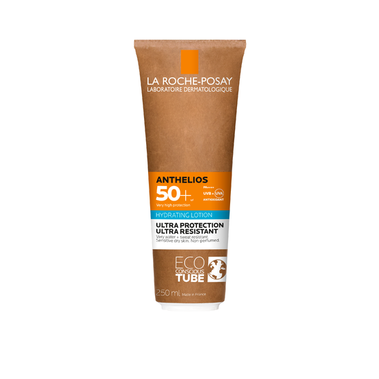 La Roche-Posay Anthelios Sollotion SPF50+ 250 ml