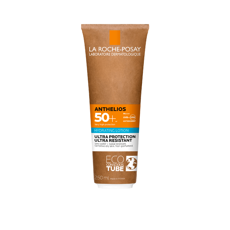La Roche-Posay Anthelios Sollotion SPF50+ 250 ml