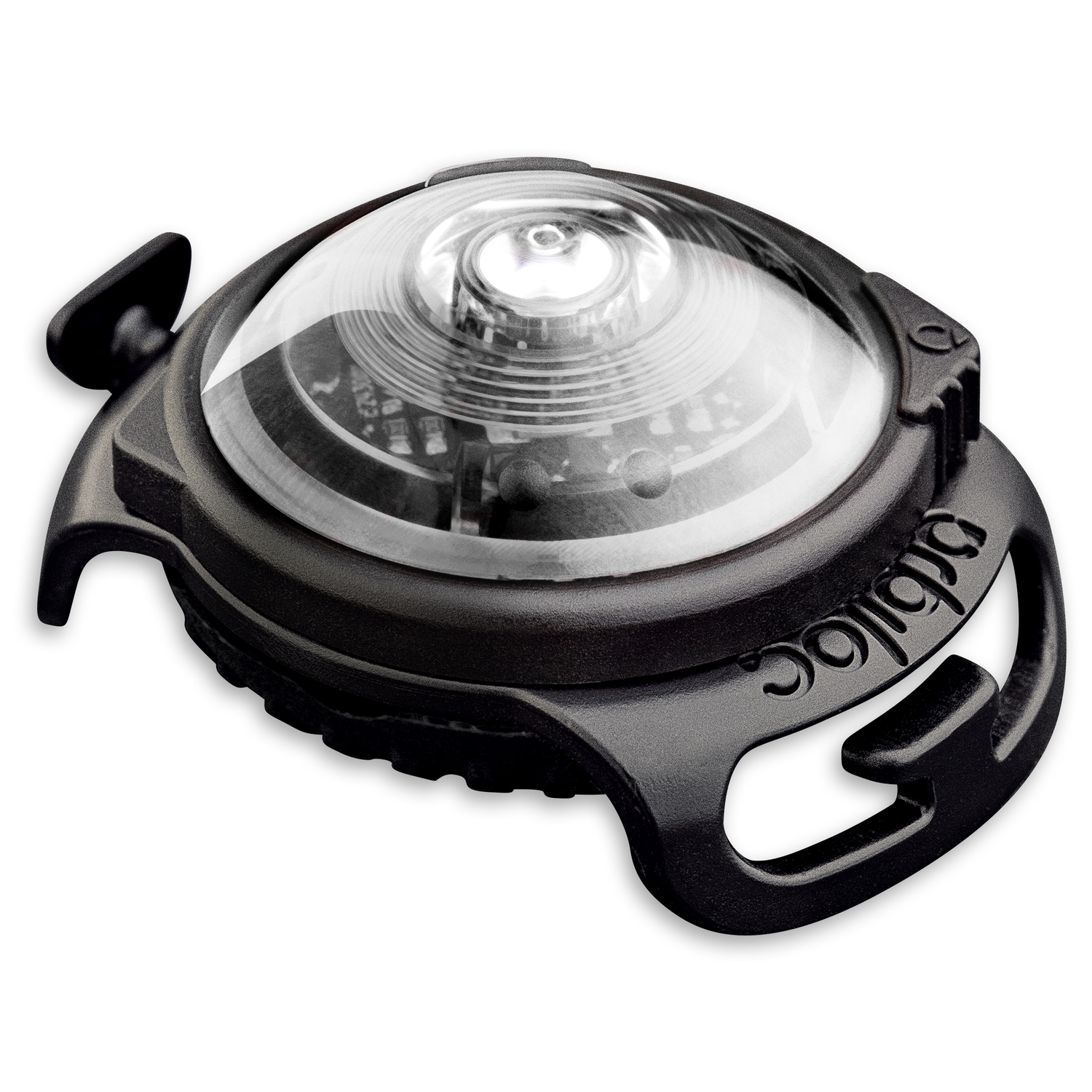 Alternativ bild 1 för Orbiloc Dual Safety Light (Vit)