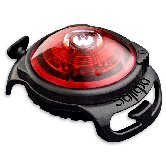 Orbiloc Röd Dual