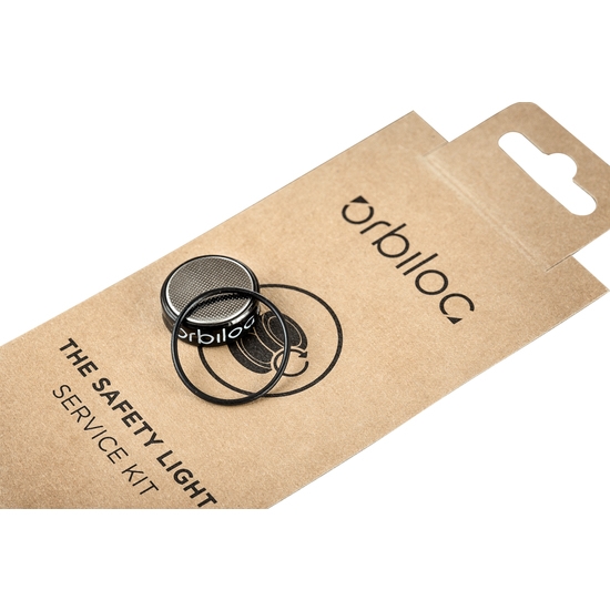 Orbiloc Service kit Dual