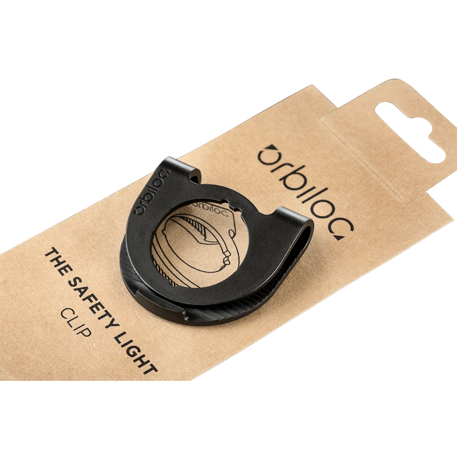 Alternativ bild 1 för Orbiloc Dual Clip