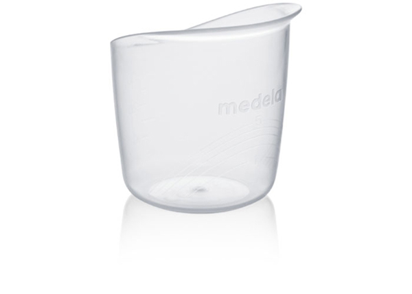 Medela Matningsbägare 10-pack