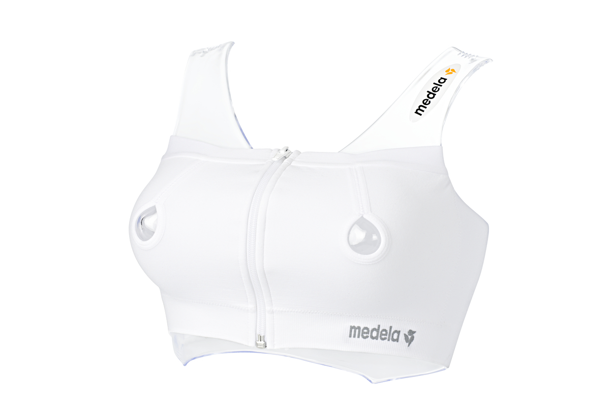 Medela Easy Expression BH vit L