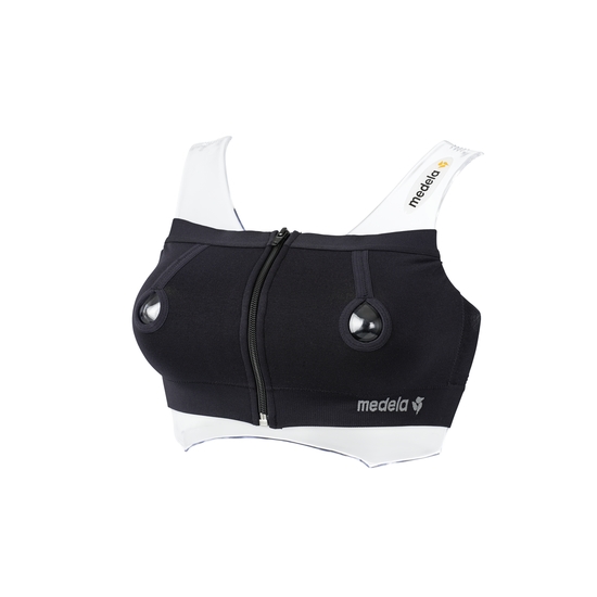 Medela Easy Expression BH svart S