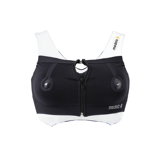 Medela Easy Expression BH svart M