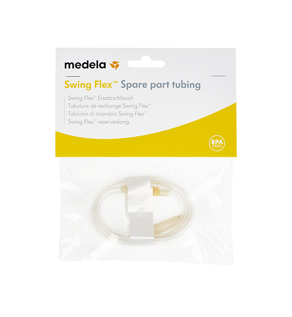 Medela Slang till Swing Flex elektrisk bröstpump reservdel