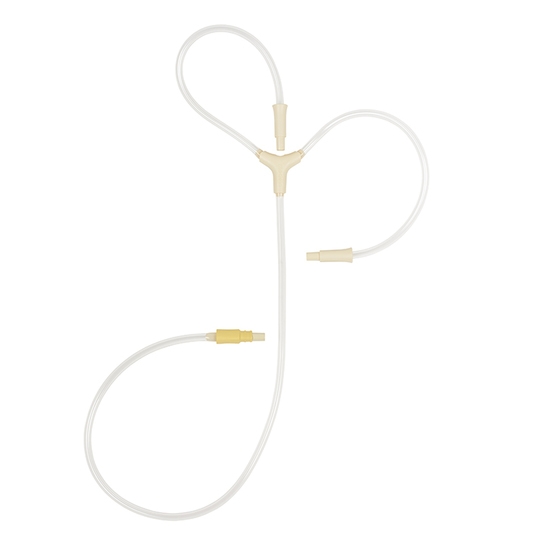 Medela Slang till Swing Maxi Flex elektrisk dubbelbröstpump reservdel