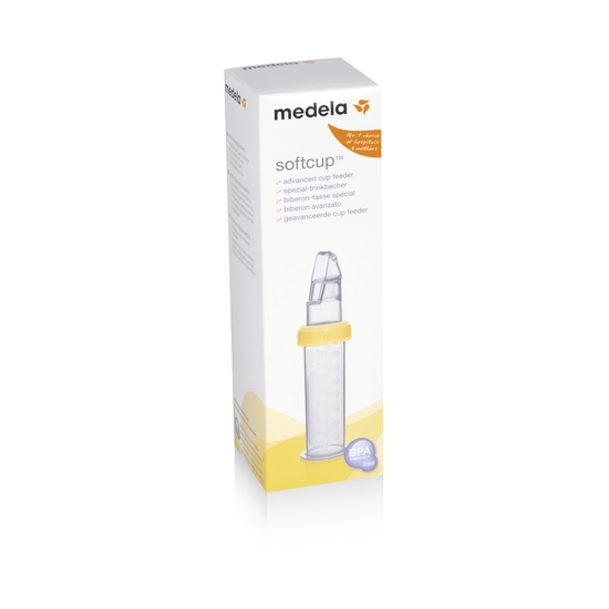 Medela Soft Cup