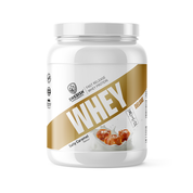 Swedish Supplements Whey Protein Deluxe Salty Caramel 1 kg