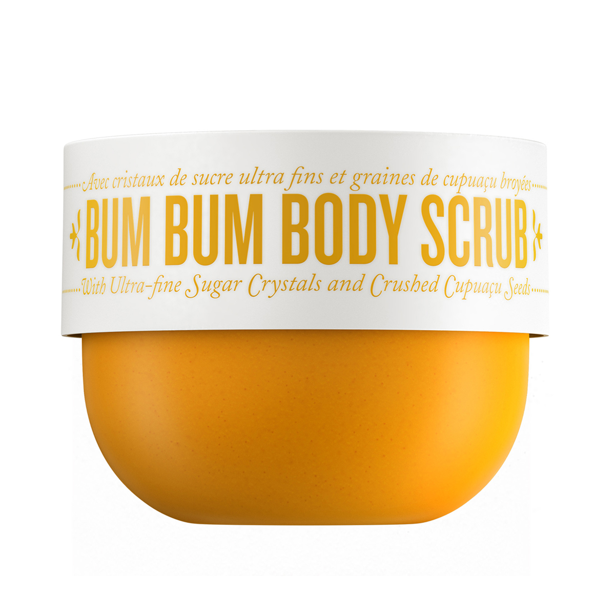 Sol de Janeiro Bum Bum Body Scrub 220 g