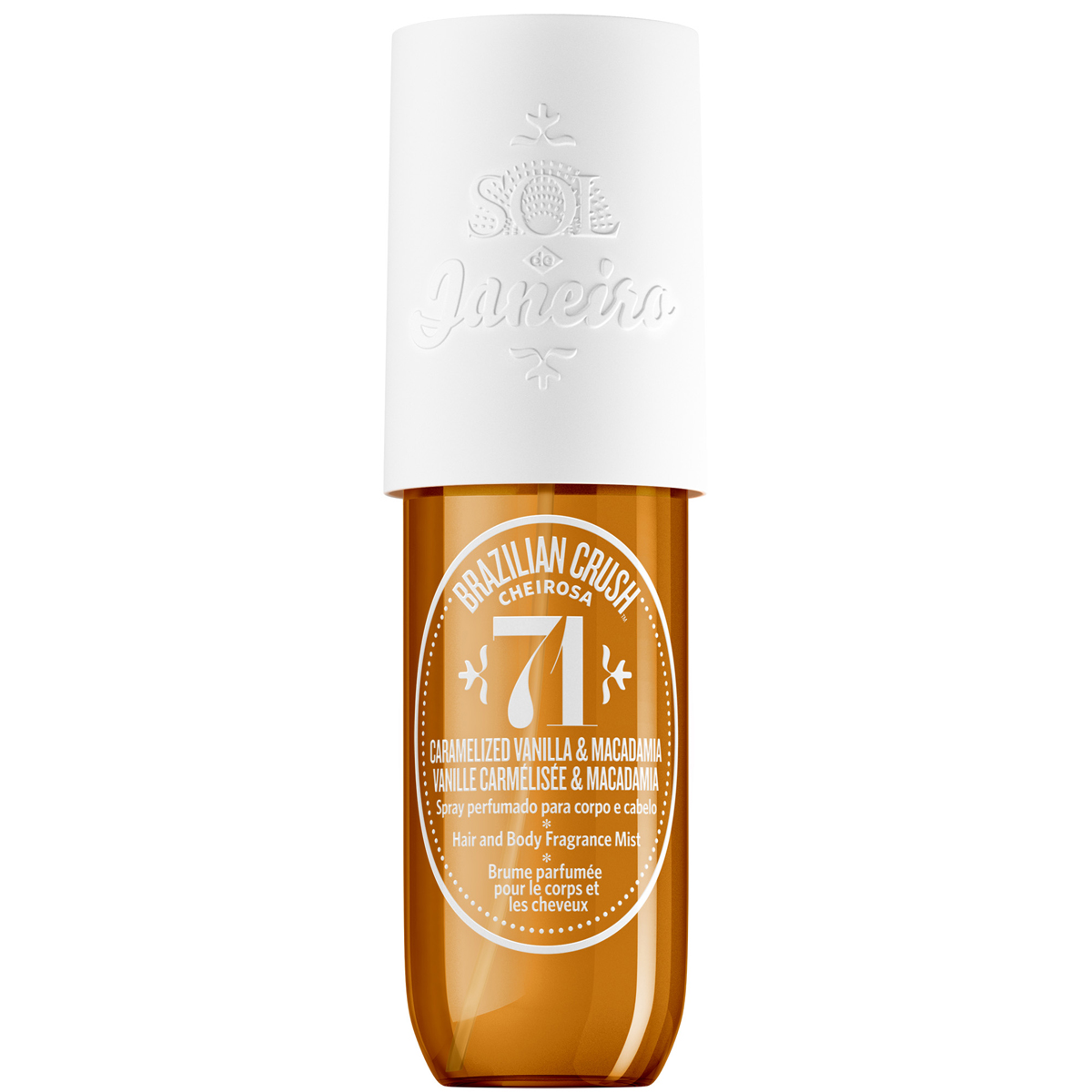Sol de Janeiro Doce de Leite Mist 90 ml