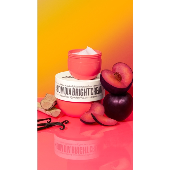 Sol de Janeiro Bom Dia Bright Cream 240 ml