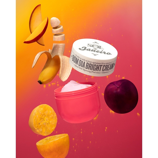 Sol de Janeiro Bom Dia Bright Cream 75 ml
