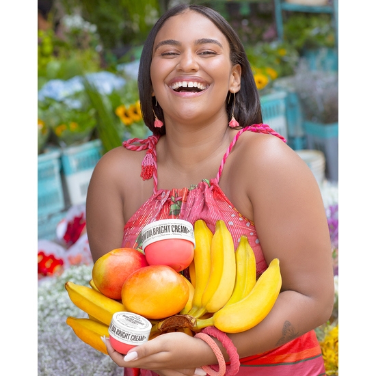 Sol de Janeiro Bom Dia Bright Cream 75 ml