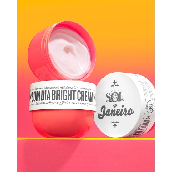 Sol de Janeiro Bom Dia Bright Cream 75 ml